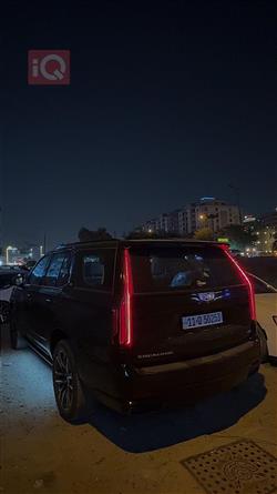 كاديلاك اسكاليد